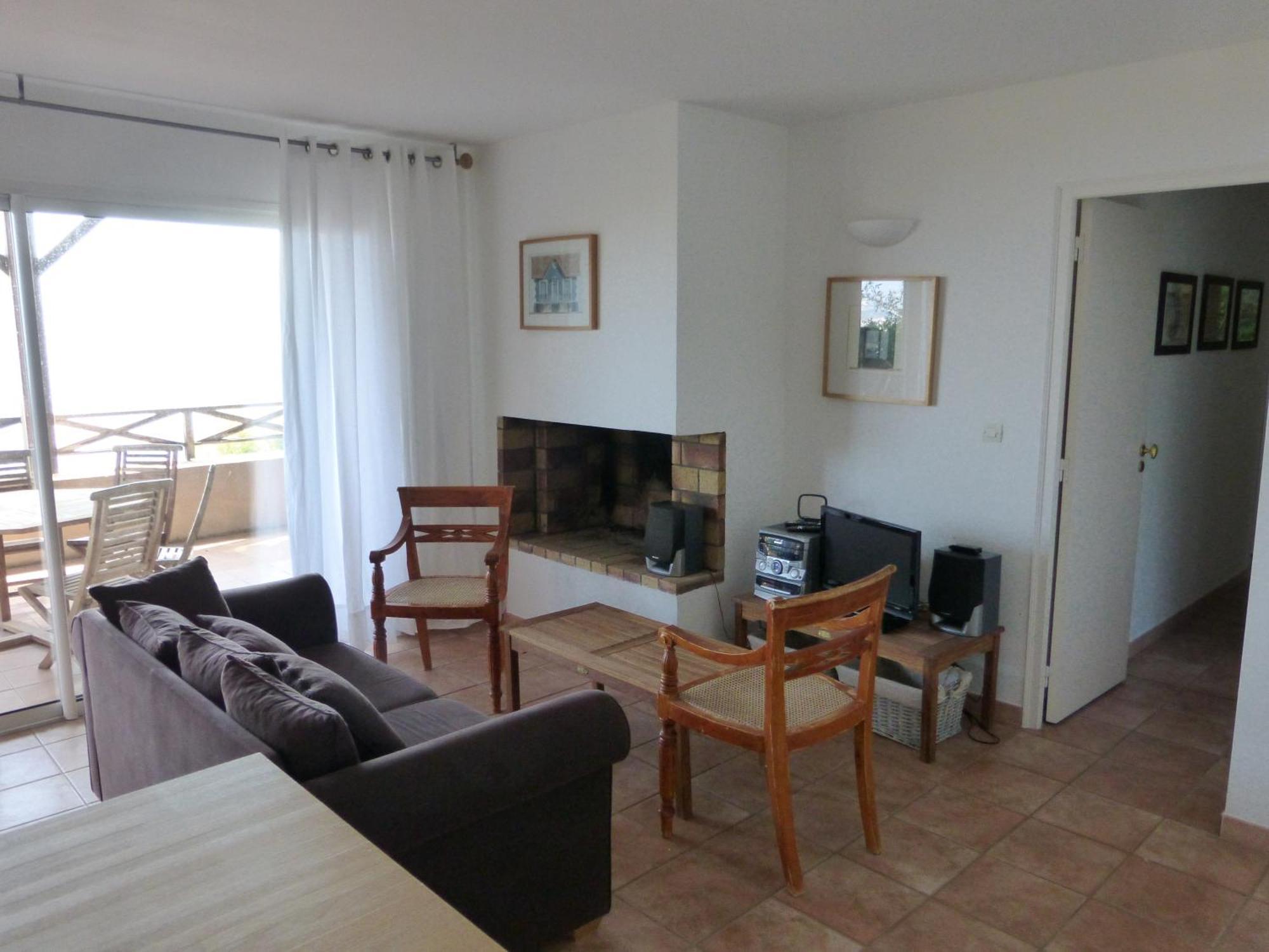 אולמטו Villas Valinco San Martinu Corse Du Sud - Vue Et Proche Mer - Piscines-7 Chambres חדר תמונה