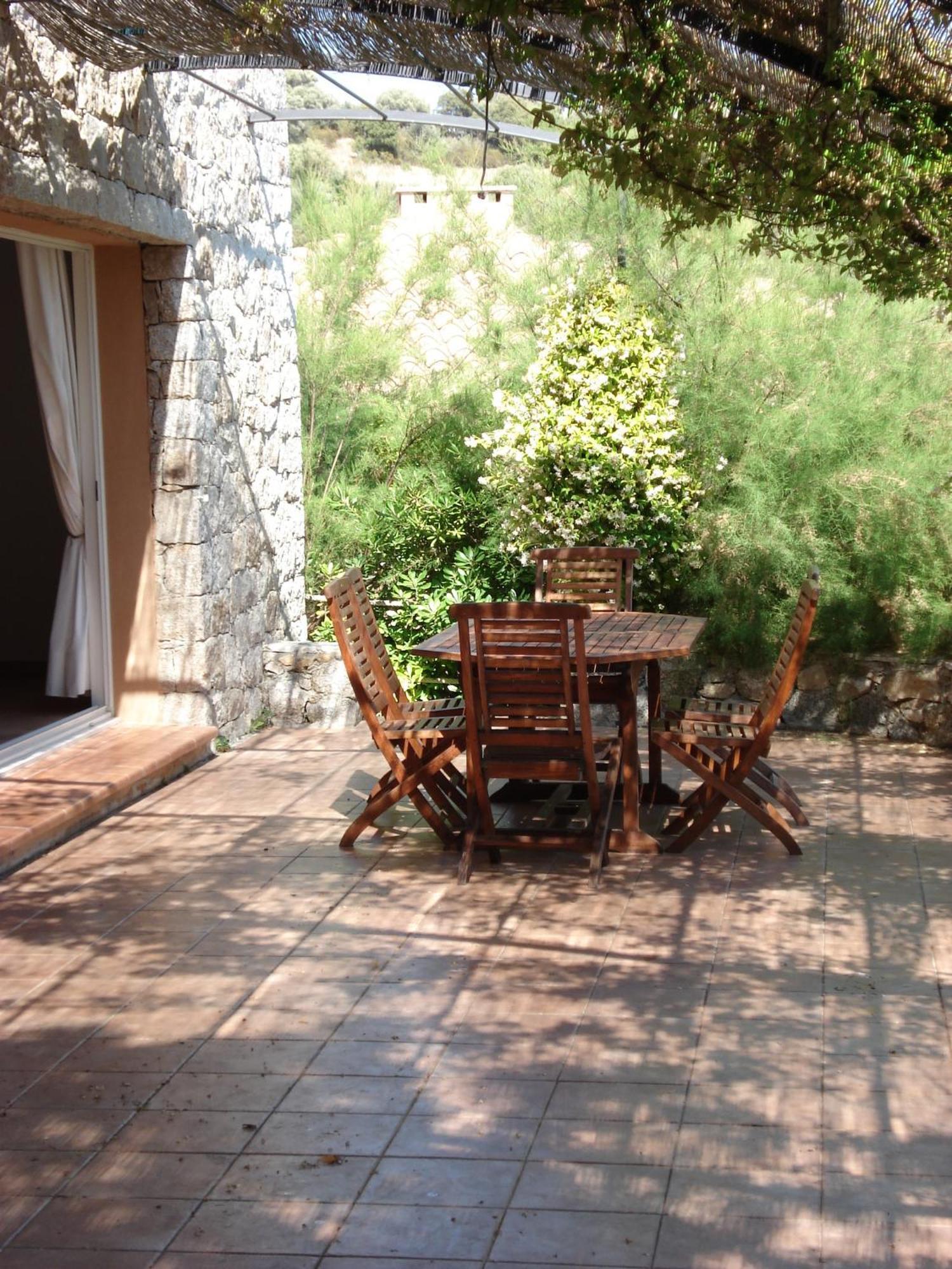 אולמטו Villas Valinco San Martinu Corse Du Sud - Vue Et Proche Mer - Piscines-7 Chambres חדר תמונה
